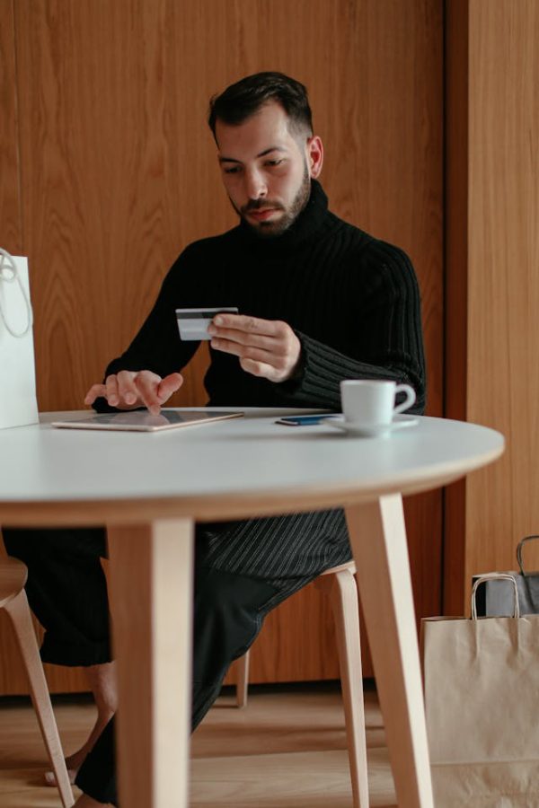 Make Payment